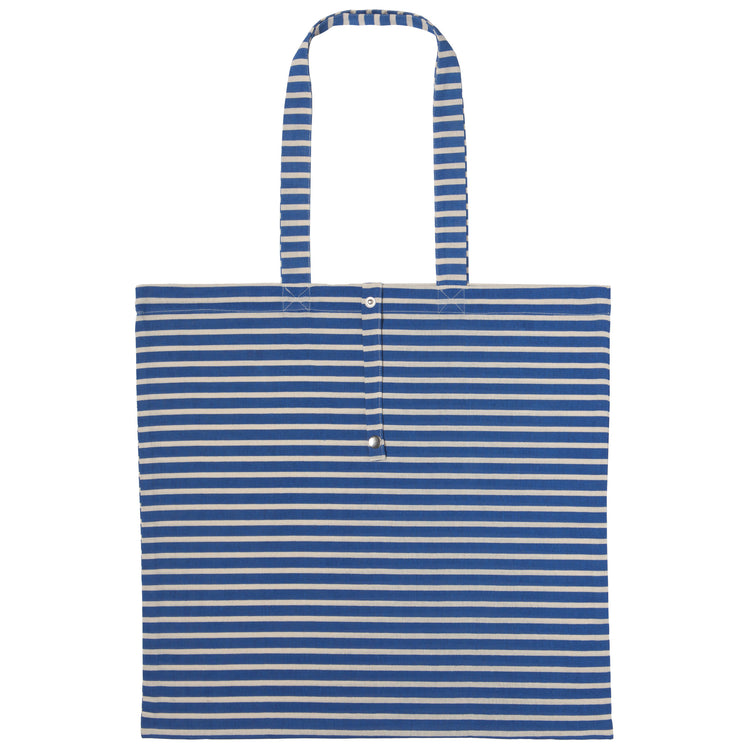 Boardwalk Tote Bag Counter Display - 20 Assorted