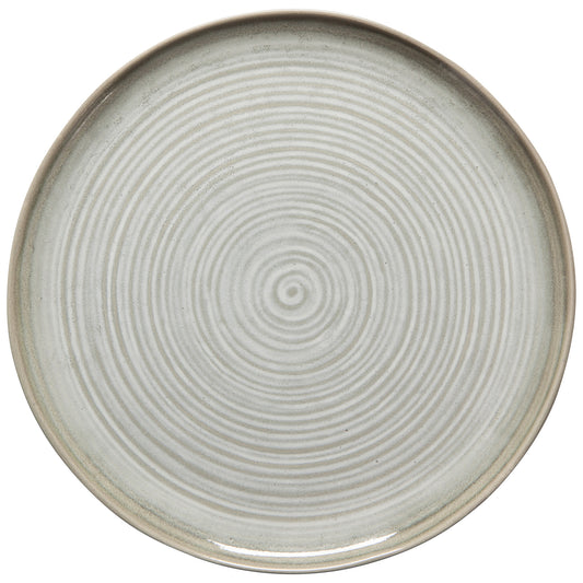 Sage Aquarius Dinner Plate 10.5 Inch