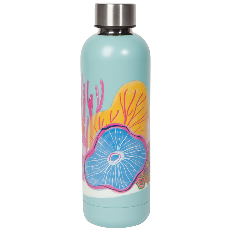 Neptune Water Bottle