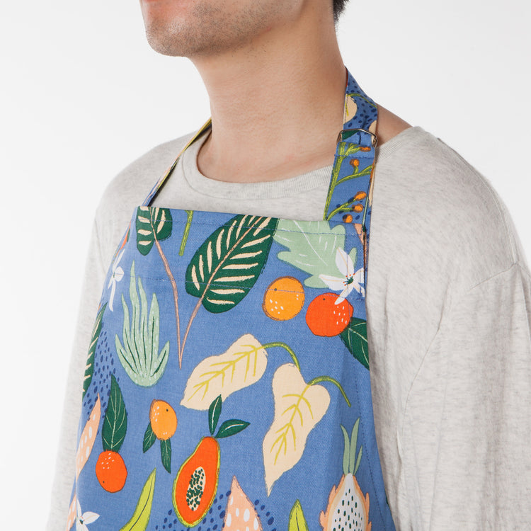 Paradise Apron