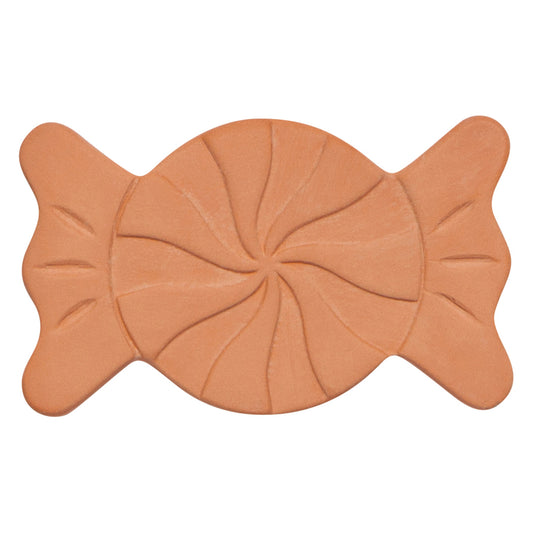 Candy Terracotta Sugar Saver