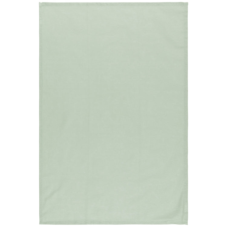 Dawn Eucalyptus Mist Floursack Dishtowels Set of 3