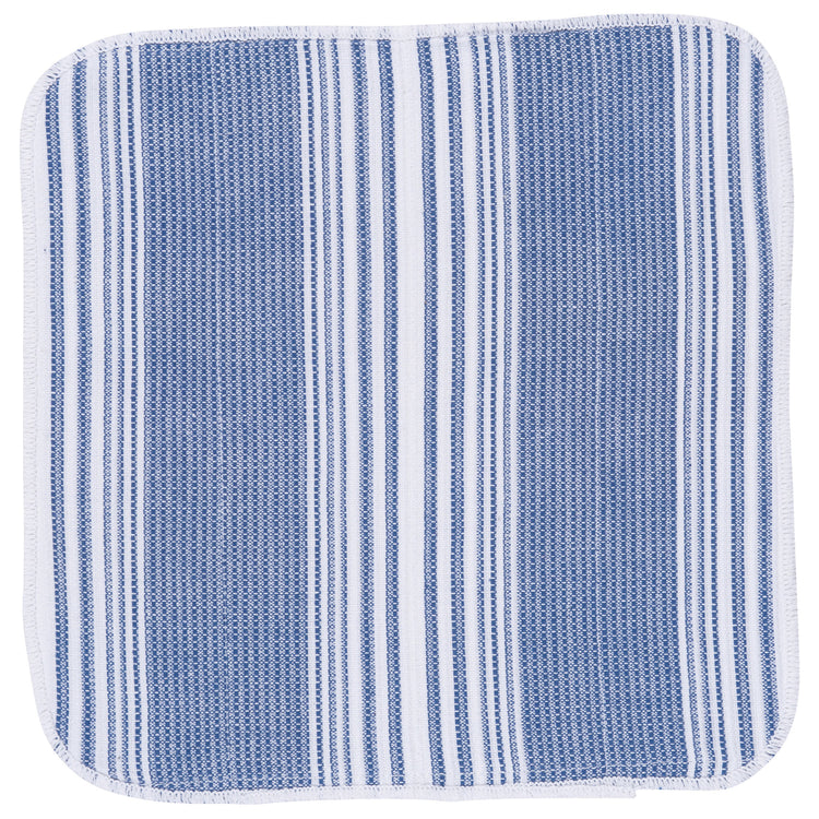 Scrub-It Royal Blue Dishcloths Set of 3