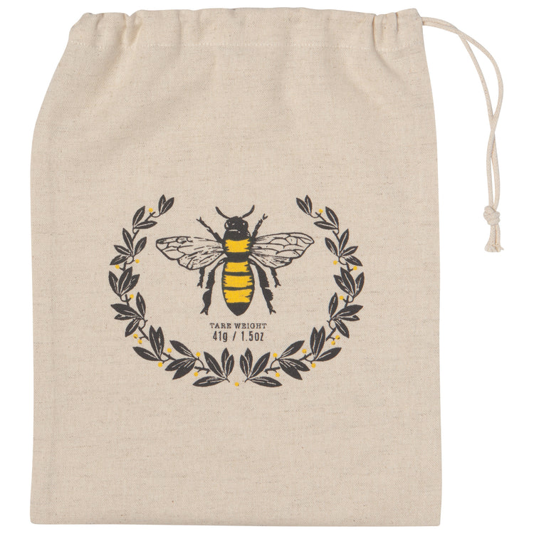 Busy Bee Produce Bags Set of 3