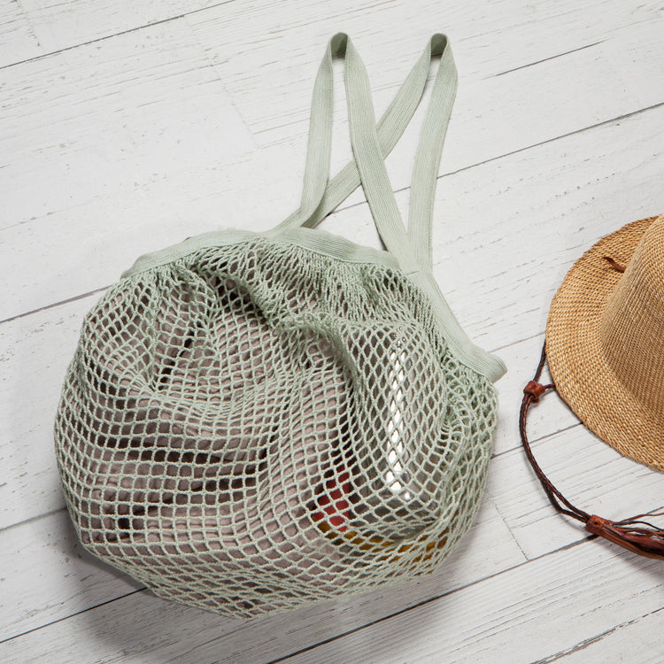 Le Marche Aloe Shopping Bag