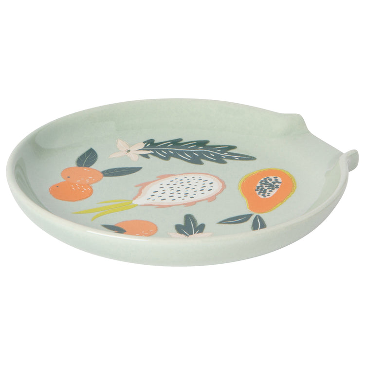Paradise Spoon Rest