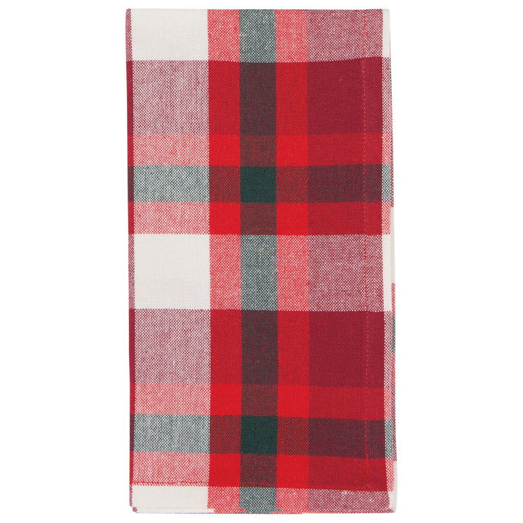 Second Spin Tannenbaum Napkins Set of 4
