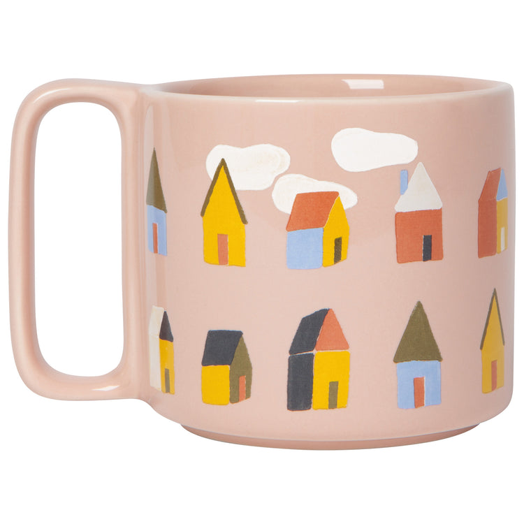 Burrow Midi Studio Mug