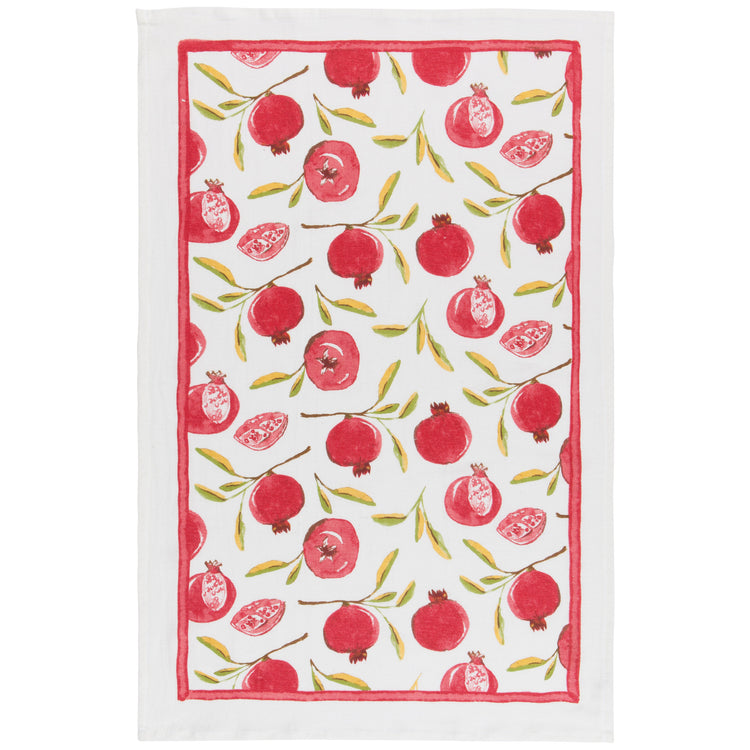 Ambrosia Bakers Floursack Dishtowels Set of 3