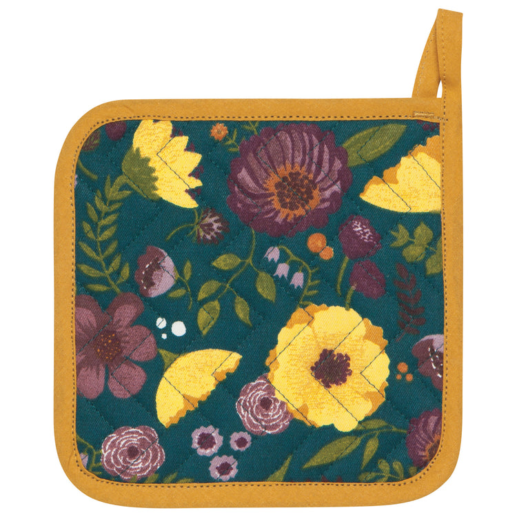 Adeline Potholder