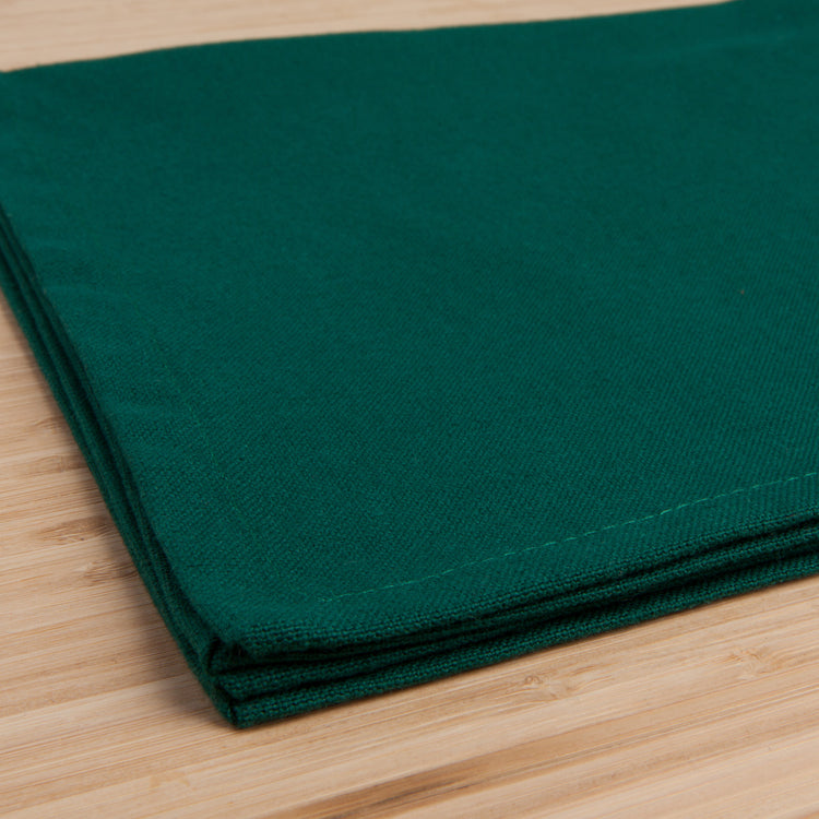 Spectrum Napkins Spruce Green Set of 4