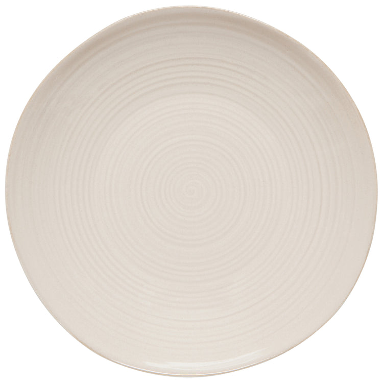 Aquarius Oyster Pasta Bowl 9.5 Inch