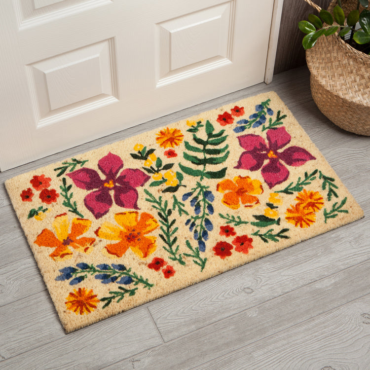 Botanica Doormat
