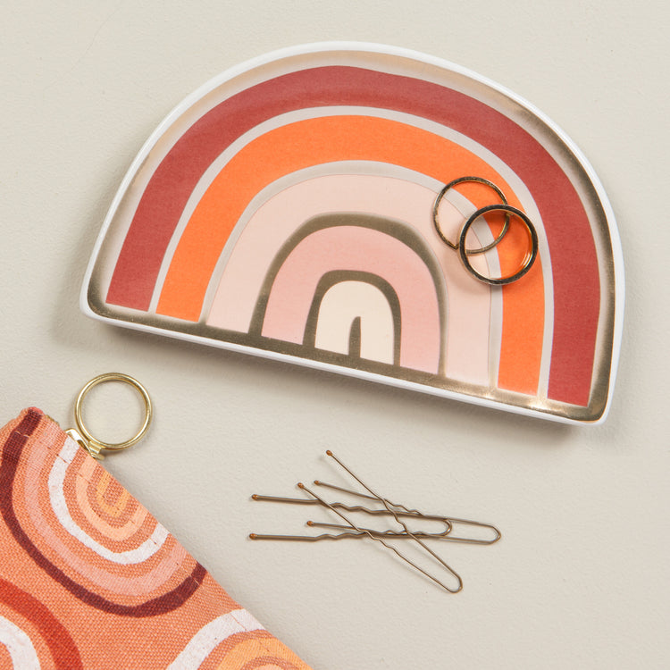 Solstice Trinket Tray
