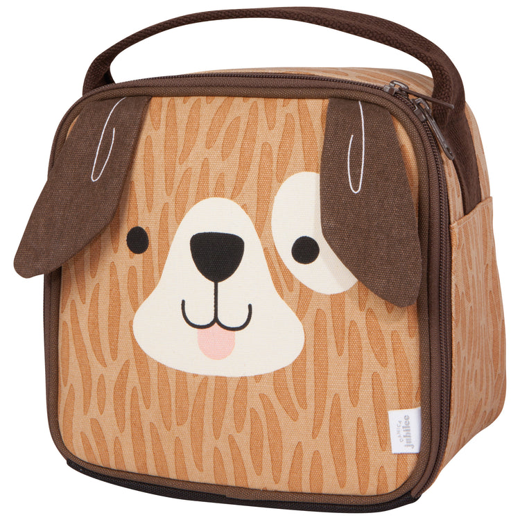 Dog Lunch Bag