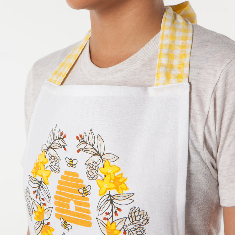 Bees Classic Apron
