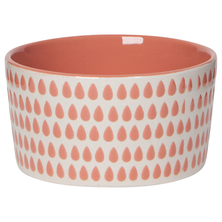 Prism Cloudburst Ramekins Set of 4