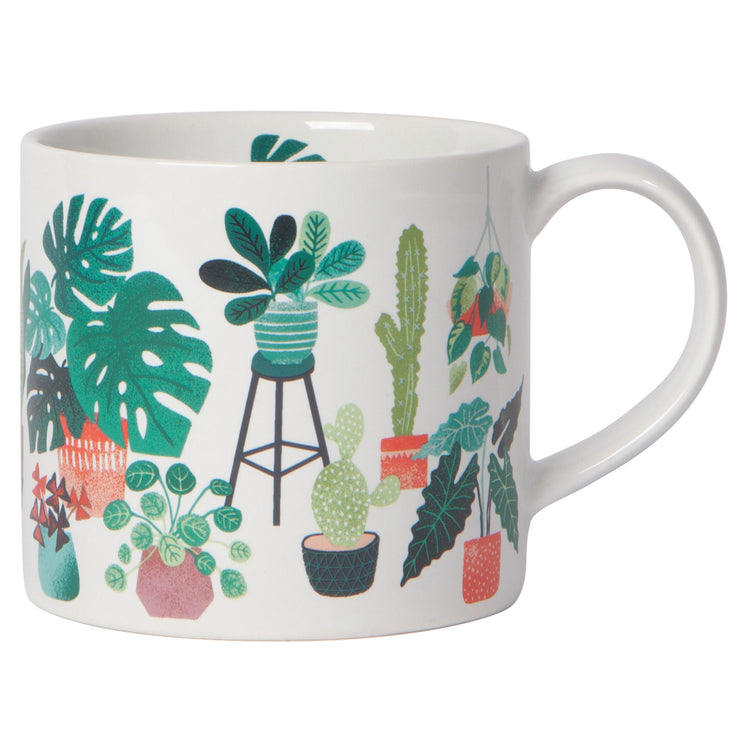 Let It Grow Mug in a Box