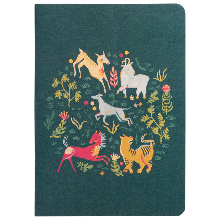 Boundless Notebooks Set of 2