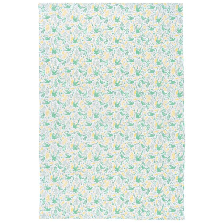 Meadowlark Floursack Dishtowels Set of 3