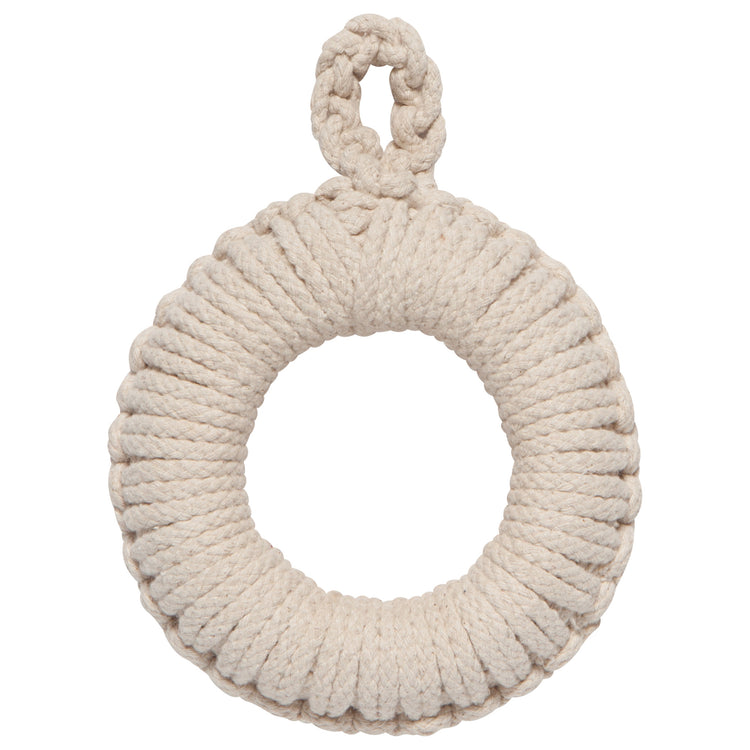 Natural Orb Trivets Set of 2