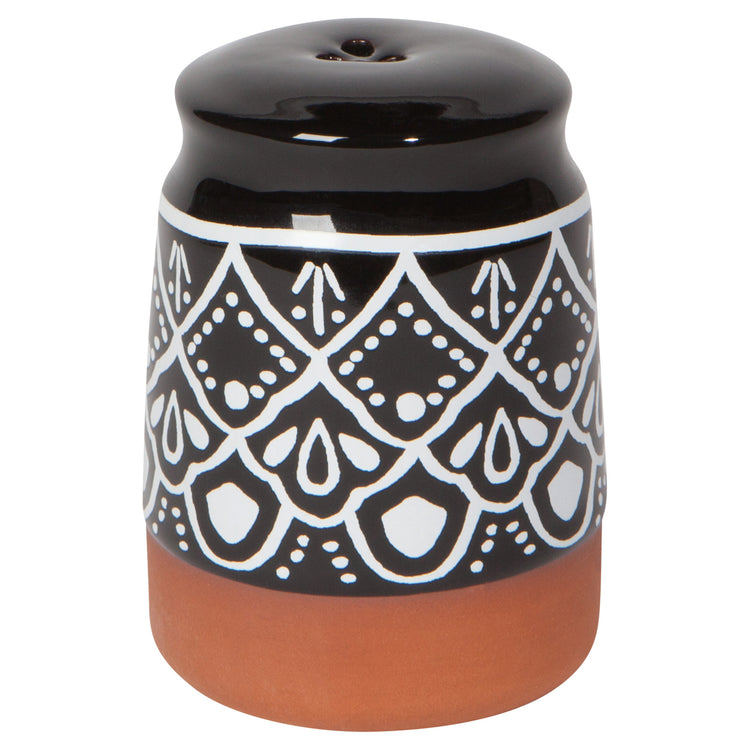 Harmony Terracotta Shakers Set of 2