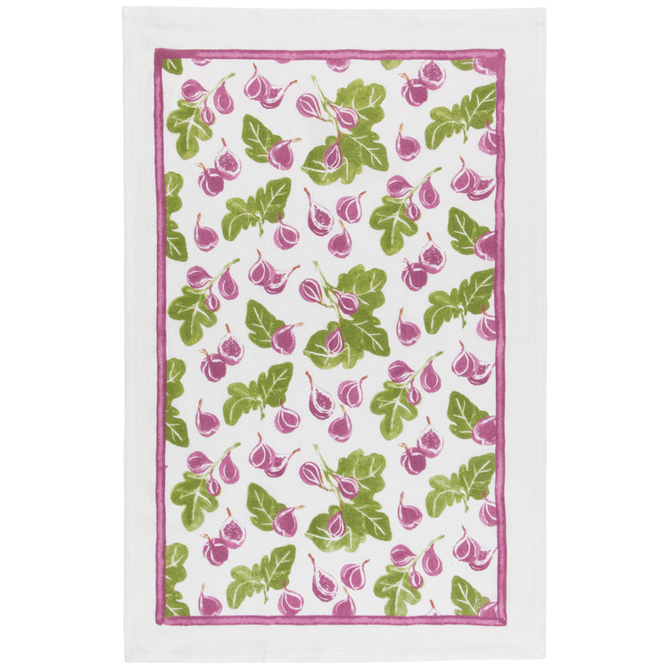 Ambrosia Bakers Floursack Dishtowels Set of 3