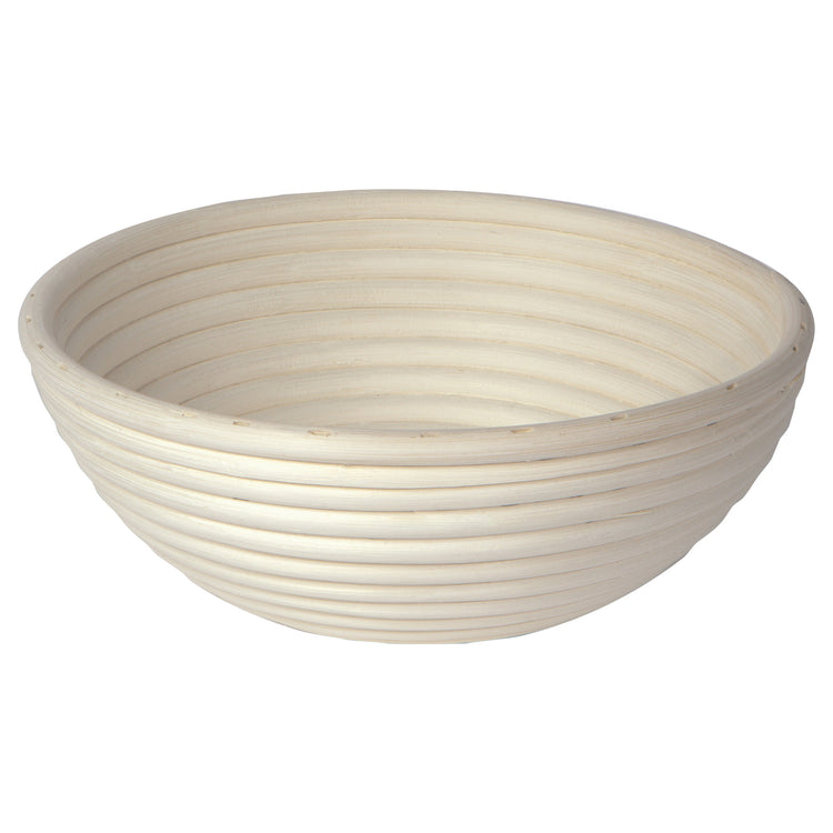 Banneton Bread Proofing Basket Round 9 inch