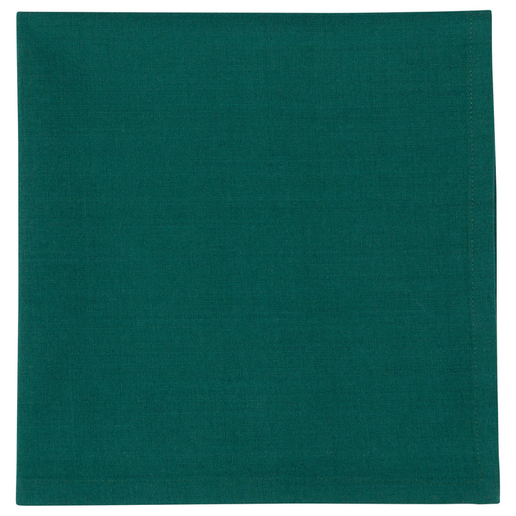 Spectrum Napkins Spruce Green Set of 4