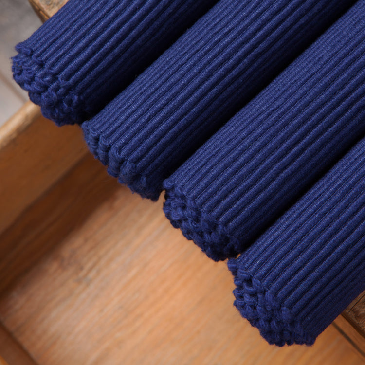 Spectrum Placemat Indigo Blue