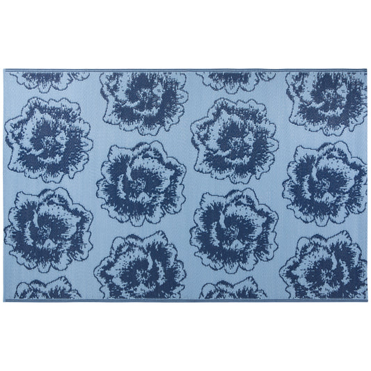 Juliette Outdoor Rug 4 x 6