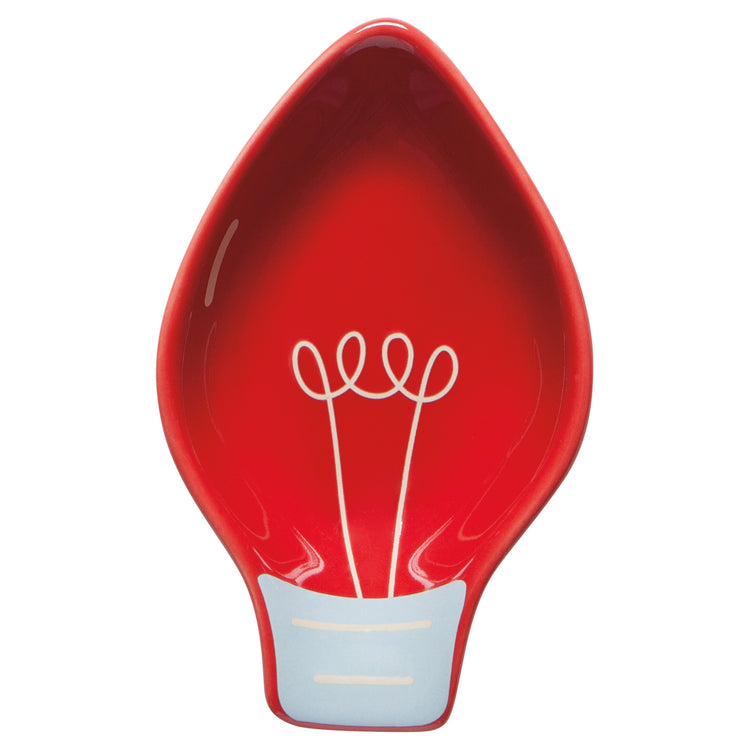 Spirits Bright Shaped Pinch Bowls Set of 6