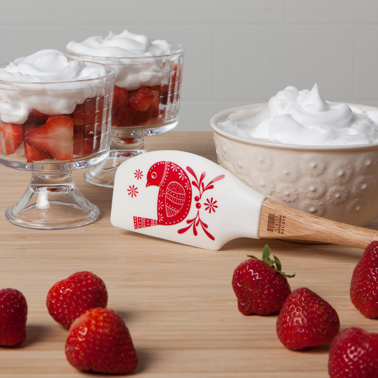 Snowbird Silicone Spatula