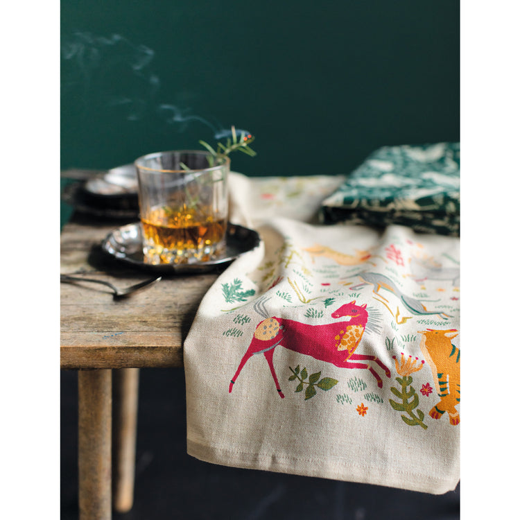 Boundless Dishtowels Set of 2