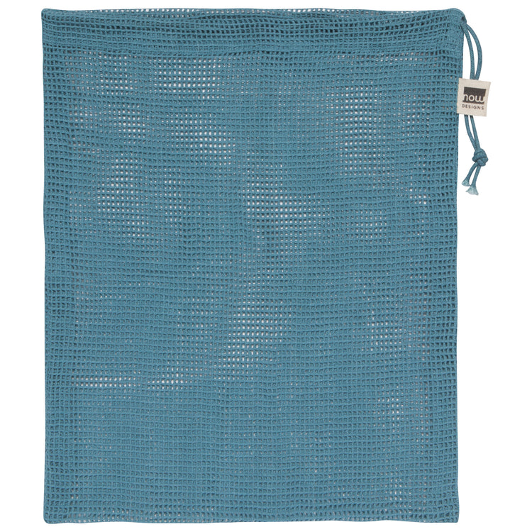 Le Marche Pine Produce Bags Set of 3
