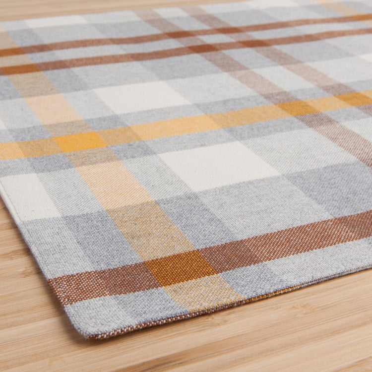 Second Spin Maize Placemats Set of 4