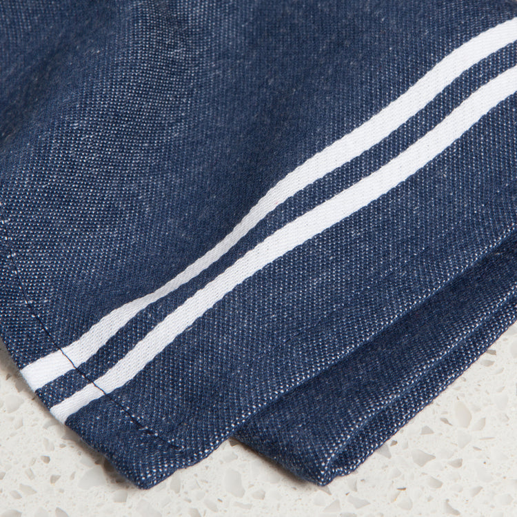 BBQ Jacquard Dishtowel