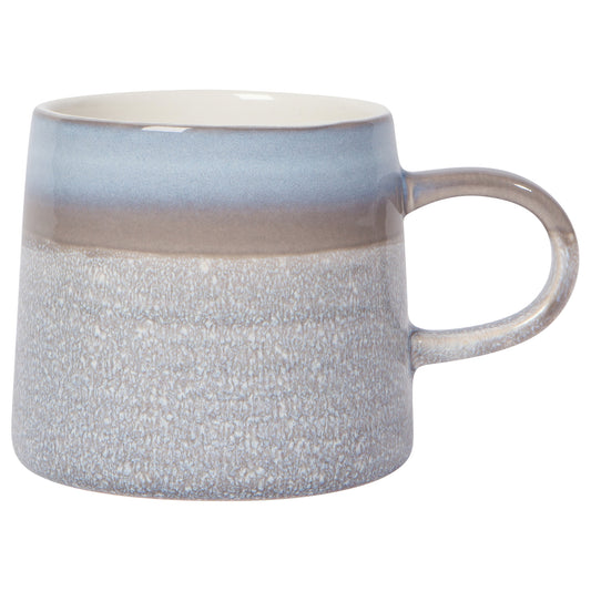 Mineral Shadow Reactive Glaze Mug 14oz