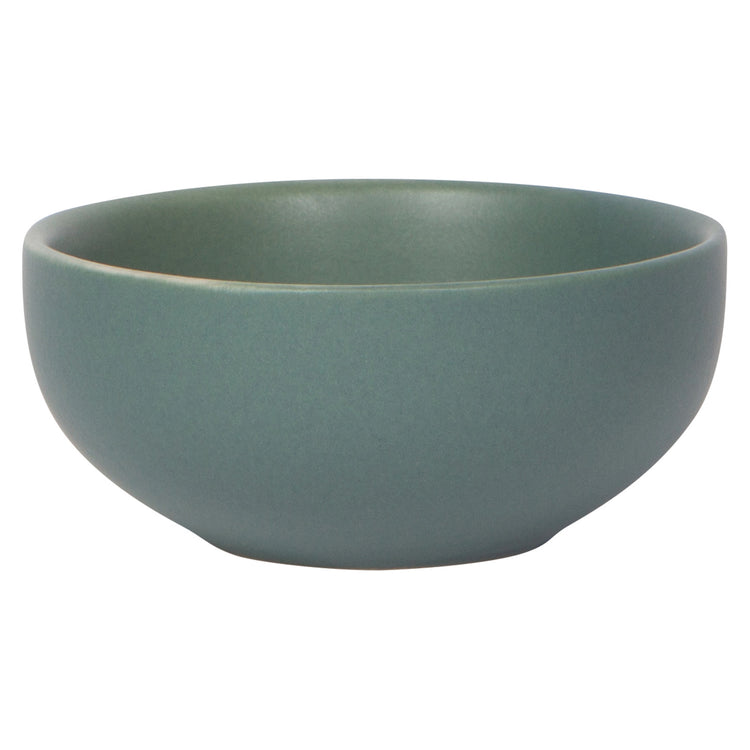 Leaf Pinch Bowls Set of 6