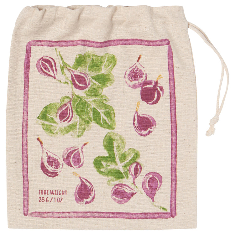 Ambrosia Produce Bags Set of 3