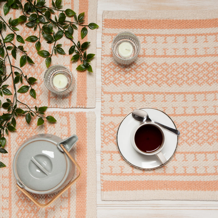 Nectar Tenpest Placemat