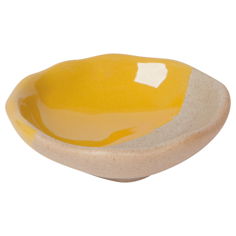 Solar Pinch Bowls Set of 4