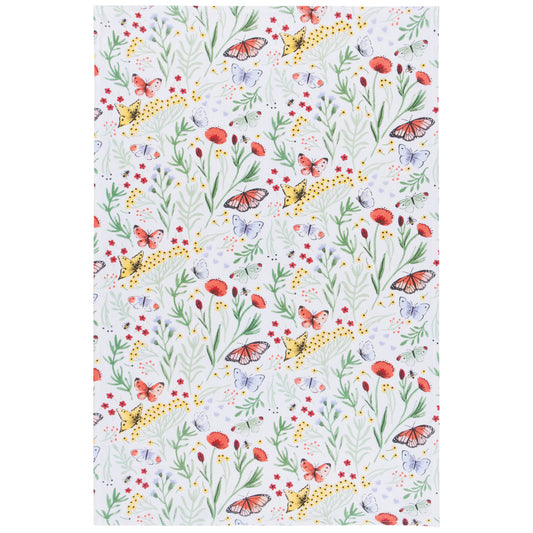 Morning Meadow Bakers Floursack Dishtowels Set of 3