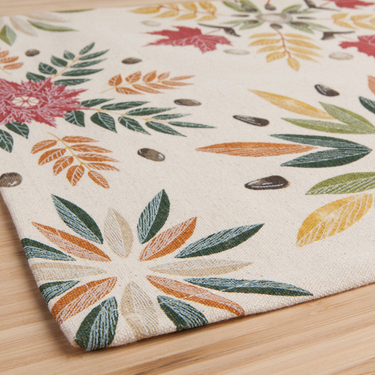 Fall Foliage Placemat