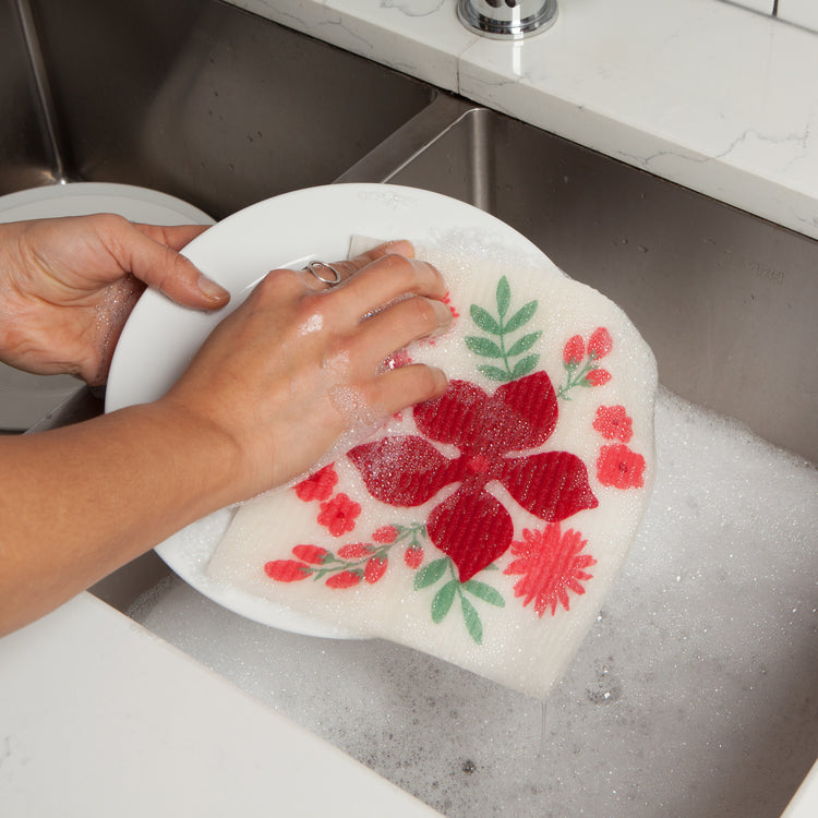 Botanica Swedish Sponge Cloth
