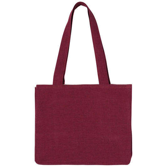 Nourish Wine Lunch Tote