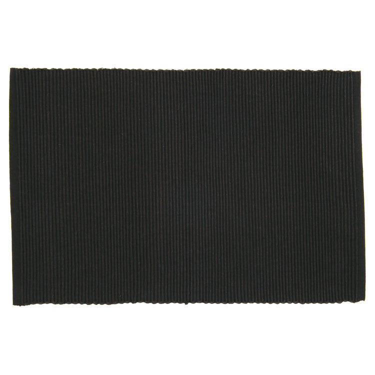 Spectrum Placemat Black