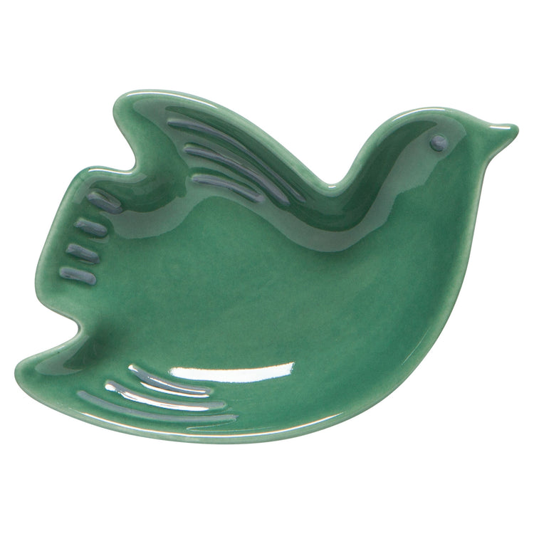 Bird Shaped Pinch Bowl Set of 6