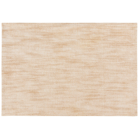 Ochre Ridge Chambray Placemat