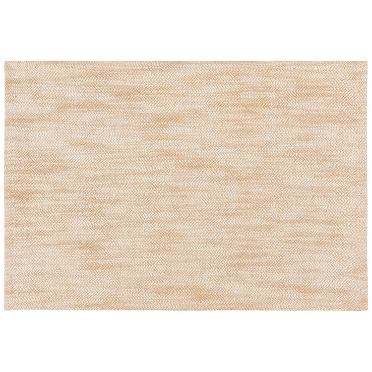 Ochre Ridge Chambray Placemat